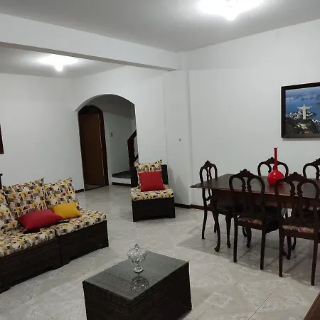 Praia Virgem Hostel-2